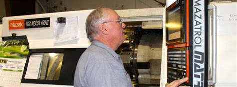 Intermountain Precision Machine, Inc..